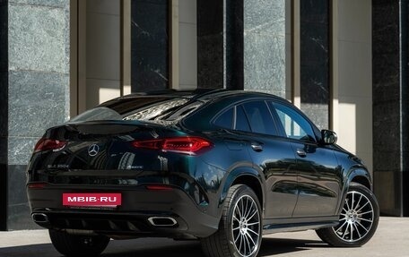 Mercedes-Benz GLE Coupe, 2021 год, 9 290 000 рублей, 5 фотография