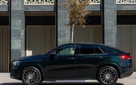 Mercedes-Benz GLE Coupe, 2021 год, 9 290 000 рублей, 12 фотография