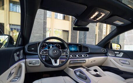 Mercedes-Benz GLE Coupe, 2021 год, 9 290 000 рублей, 13 фотография
