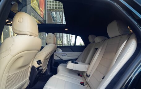 Mercedes-Benz GLE Coupe, 2021 год, 9 290 000 рублей, 21 фотография