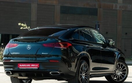 Mercedes-Benz GLE Coupe, 2021 год, 9 290 000 рублей, 11 фотография