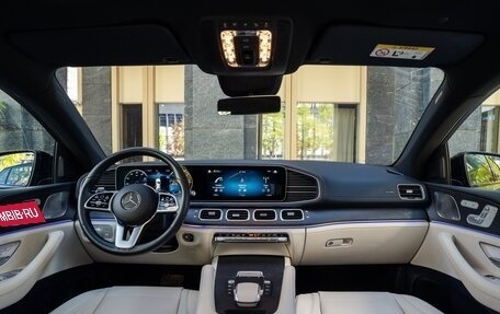 Mercedes-Benz GLE Coupe, 2021 год, 9 290 000 рублей, 14 фотография