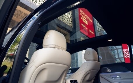 Mercedes-Benz GLE Coupe, 2021 год, 9 290 000 рублей, 23 фотография