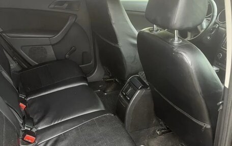 Skoda Yeti I рестайлинг, 2010 год, 530 000 рублей, 9 фотография
