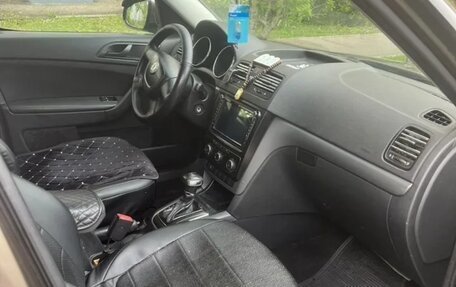 Skoda Yeti I рестайлинг, 2010 год, 530 000 рублей, 8 фотография