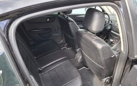 Citroen C4 II рестайлинг, 2010 год, 215 000 рублей, 11 фотография