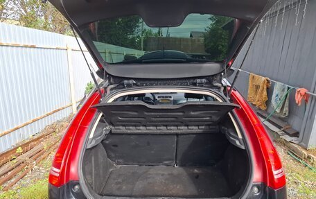 Citroen C4 II рестайлинг, 2010 год, 215 000 рублей, 9 фотография