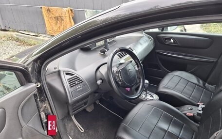 Citroen C4 II рестайлинг, 2010 год, 215 000 рублей, 12 фотография