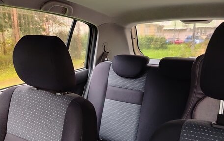Hyundai Getz I рестайлинг, 2007 год, 450 000 рублей, 6 фотография