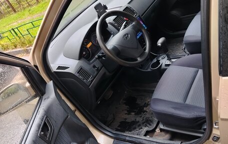 Hyundai Getz I рестайлинг, 2007 год, 450 000 рублей, 7 фотография