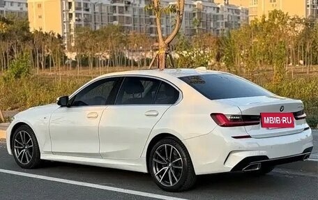 BMW 3 серия, 2022 год, 2 700 000 рублей, 6 фотография