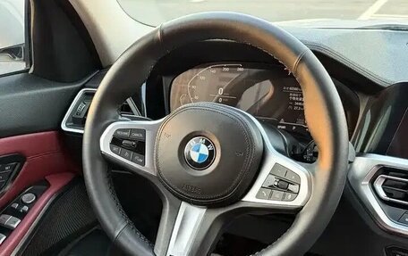 BMW 3 серия, 2022 год, 2 700 000 рублей, 12 фотография