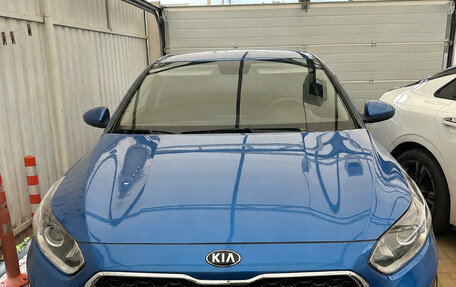 KIA cee'd III, 2019 год, 1 700 000 рублей, 2 фотография