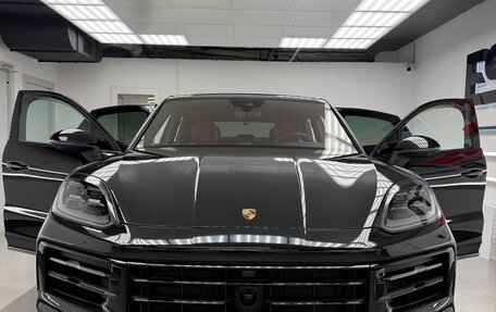 Porsche Cayenne III, 2025 год, 16 500 000 рублей, 2 фотография