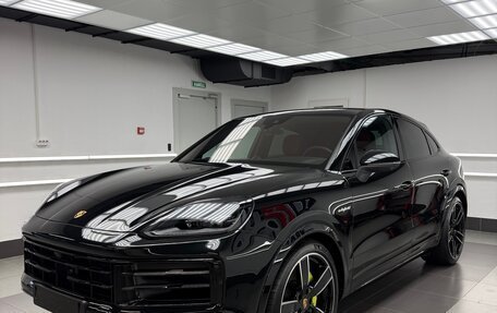 Porsche Cayenne III, 2025 год, 16 500 000 рублей, 3 фотография