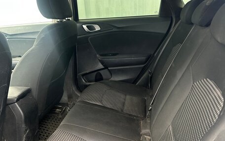 KIA cee'd III, 2019 год, 1 700 000 рублей, 5 фотография