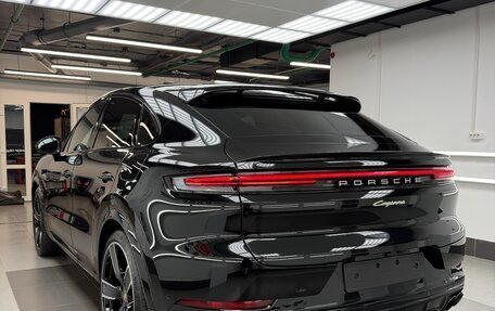 Porsche Cayenne III, 2025 год, 16 500 000 рублей, 4 фотография