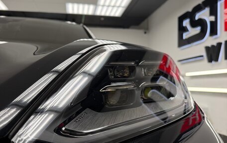 Porsche Cayenne III, 2025 год, 16 500 000 рублей, 8 фотография