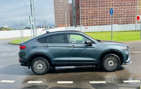 Geely Tugella FY11, 2023 год, 3 150 000 рублей, 5 фотография