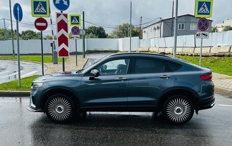 Geely Tugella FY11, 2023 год, 3 150 000 рублей, 7 фотография