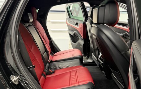 Porsche Cayenne III, 2025 год, 16 500 000 рублей, 12 фотография