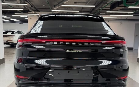 Porsche Cayenne III, 2025 год, 16 500 000 рублей, 5 фотография