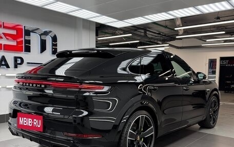 Porsche Cayenne III, 2025 год, 16 500 000 рублей, 6 фотография