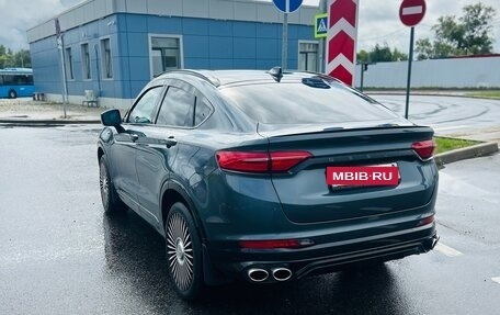 Geely Tugella FY11, 2023 год, 3 150 000 рублей, 2 фотография