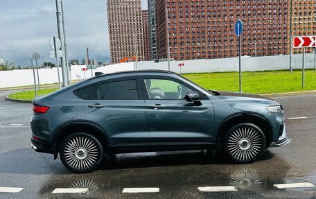 Geely Tugella FY11, 2023 год, 3 150 000 рублей, 8 фотография
