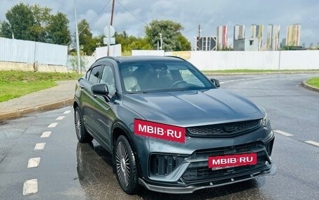 Geely Tugella FY11, 2023 год, 3 150 000 рублей, 4 фотография