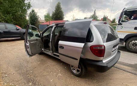 Dodge Caravan IV, 2002 год, 650 000 рублей, 5 фотография