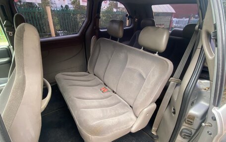 Dodge Caravan IV, 2002 год, 650 000 рублей, 7 фотография