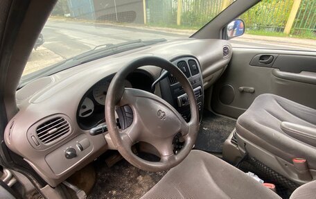 Dodge Caravan IV, 2002 год, 650 000 рублей, 6 фотография