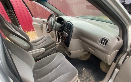 Dodge Caravan IV, 2002 год, 650 000 рублей, 9 фотография