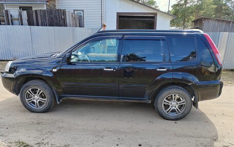 Nissan X-Trail, 2006 год, 580 000 рублей, 6 фотография