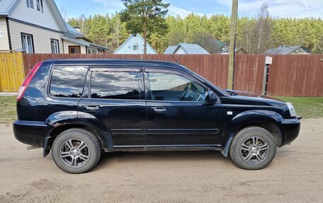 Nissan X-Trail, 2006 год, 580 000 рублей, 3 фотография