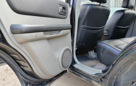 Nissan X-Trail, 2006 год, 580 000 рублей, 8 фотография