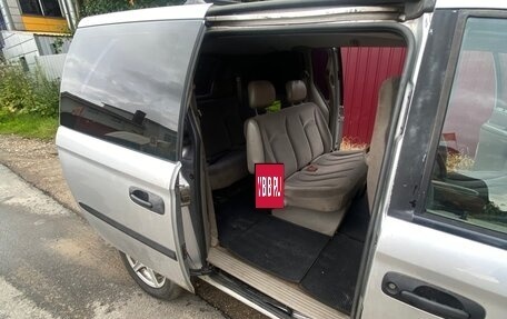 Dodge Caravan IV, 2002 год, 650 000 рублей, 8 фотография