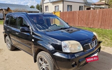 Nissan X-Trail, 2006 год, 580 000 рублей, 2 фотография