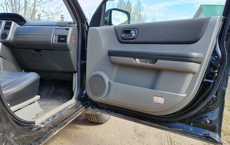 Nissan X-Trail, 2006 год, 580 000 рублей, 10 фотография