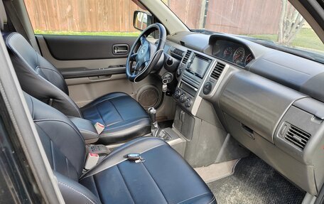 Nissan X-Trail, 2006 год, 580 000 рублей, 11 фотография