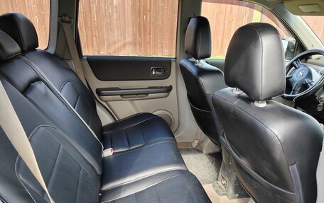 Nissan X-Trail, 2006 год, 580 000 рублей, 13 фотография