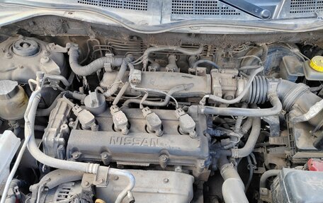 Nissan X-Trail, 2006 год, 580 000 рублей, 20 фотография