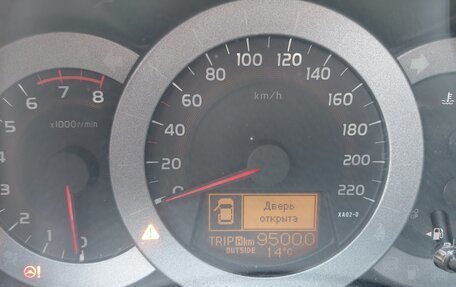 Toyota RAV4, 2011 год, 1 250 000 рублей, 3 фотография