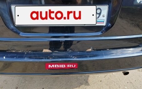 Nissan X-Trail, 2006 год, 580 000 рублей, 17 фотография