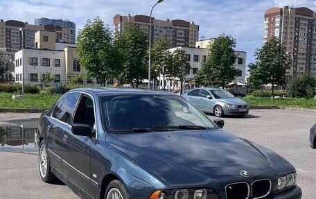 BMW 5 серия, 1999 год, 245 000 рублей, 2 фотография