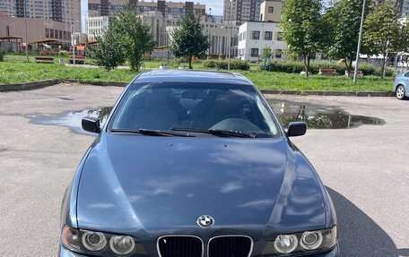 BMW 5 серия, 1999 год, 245 000 рублей, 3 фотография