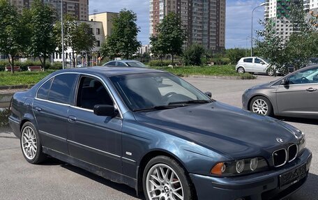 BMW 5 серия, 1999 год, 245 000 рублей, 5 фотография