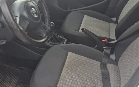 Volkswagen Polo VI (EU Market), 2014 год, 580 000 рублей, 5 фотография
