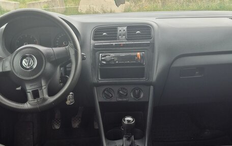 Volkswagen Polo VI (EU Market), 2014 год, 580 000 рублей, 8 фотография